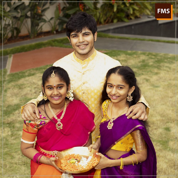 Slider image (3) FMS Dental Hospital - Kukatpally